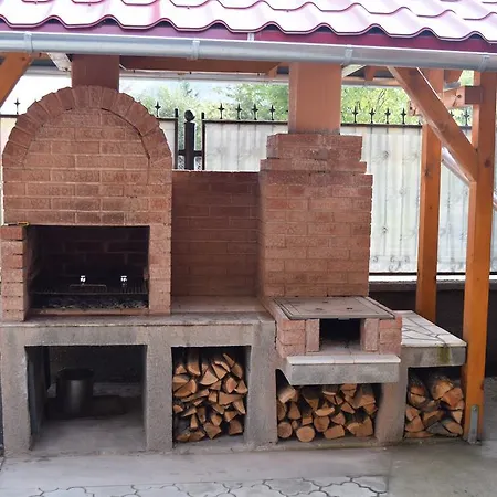 Vendégház A&t Brassó