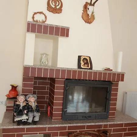 A&t Vendégház *