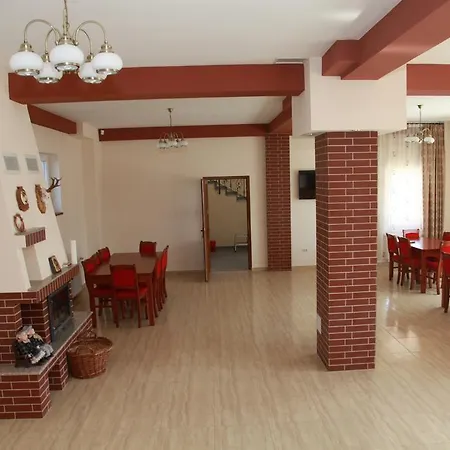 Vendégház A&t Brassó