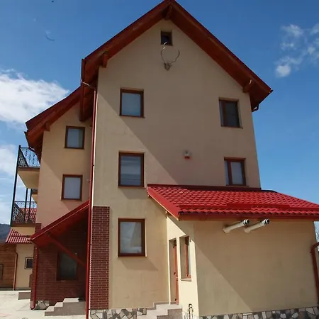 Vendégház A&t *