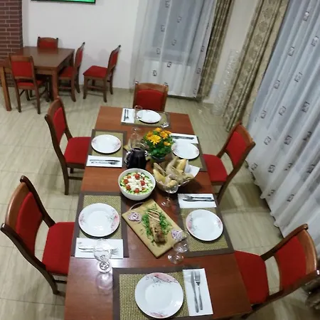 Vendégház A&t Brassó